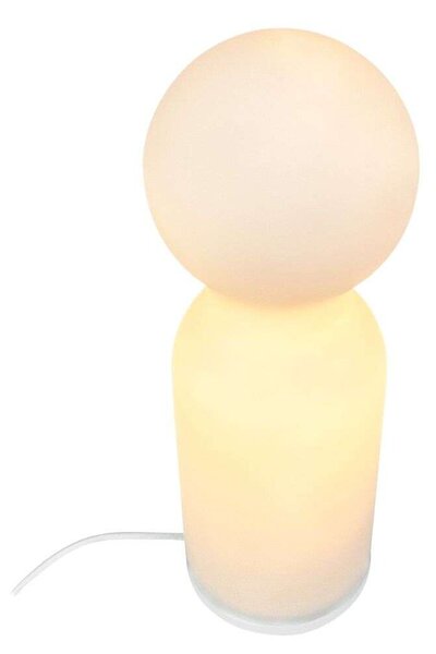 DybergLarsen - Harper Stolní Lampa White