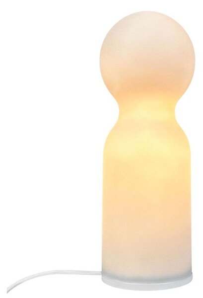DybergLarsen - Harper Stolní Lampa White
