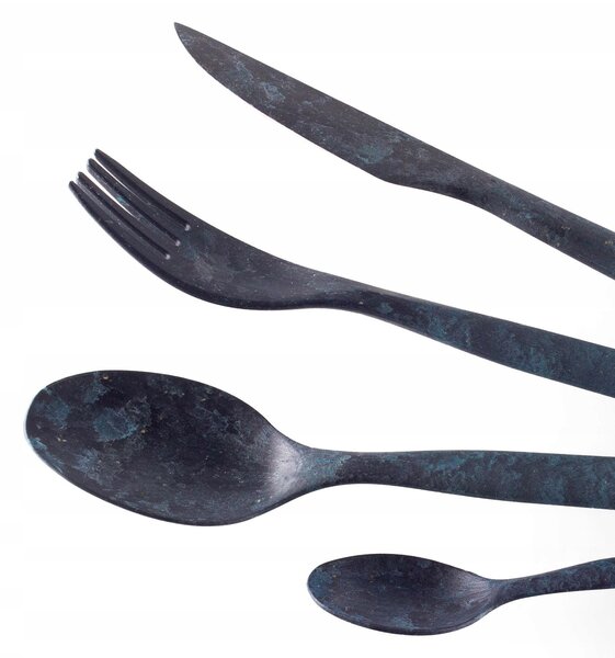 Sada příborů KUPILKA Cutlery set 4 ks