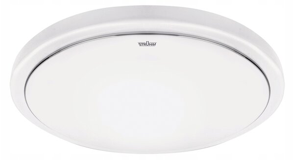 Stropní Svítidlo Ideus kulatý bílé LED 14 W 4000 K