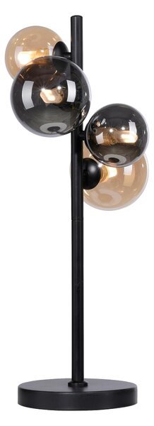 STOLNÍ LED LAMPA, 24/24/48 cm - Stolní lampy