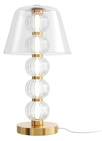 Maytoni Amulet LED stolní svítidlo