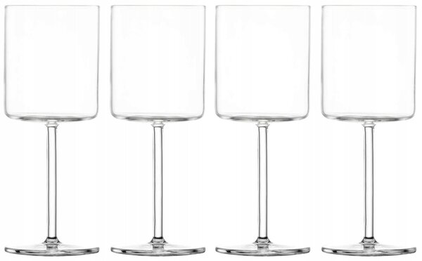 Schott Zwiesel MODO Skleničky na bílé víno 400ml 4 ks