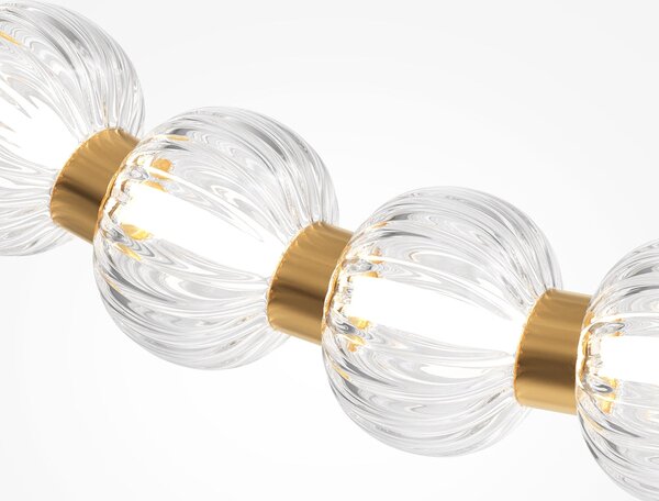 Maytoni Amulet LED přisazené svítidlo řetězová kompozice