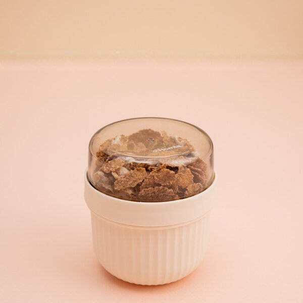 Obědový box LUNARE na jogurt 783562 650 ml