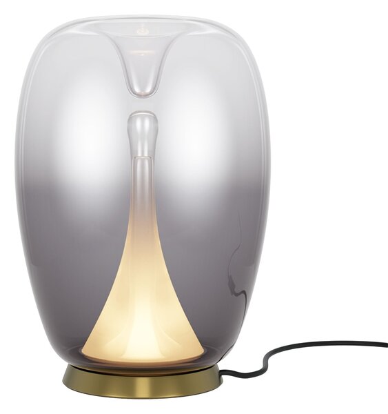 Maytoni Splash LED stolní svítidlo Černá