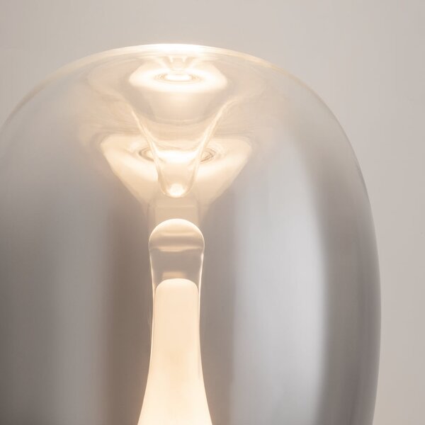 Maytoni Splash LED stolní svítidlo Černá