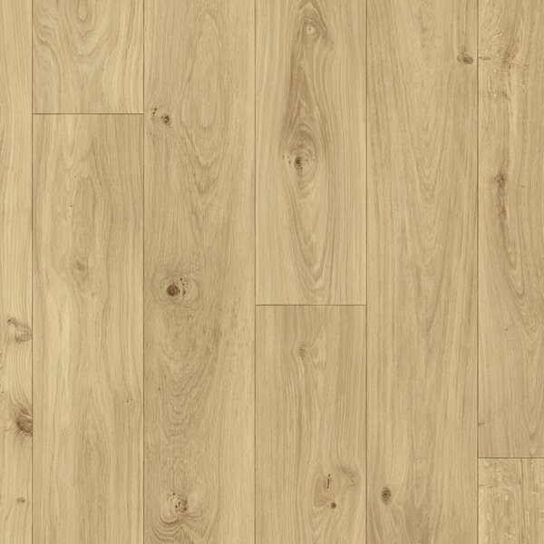 PVC podlaha Tarkett Iconik 260T Hudson Oak Light Brown
