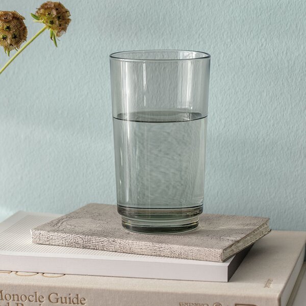Villeroy&Boch it's my match mineral sklenice na nealko, sada 2ks. 80 mm, 410 ml