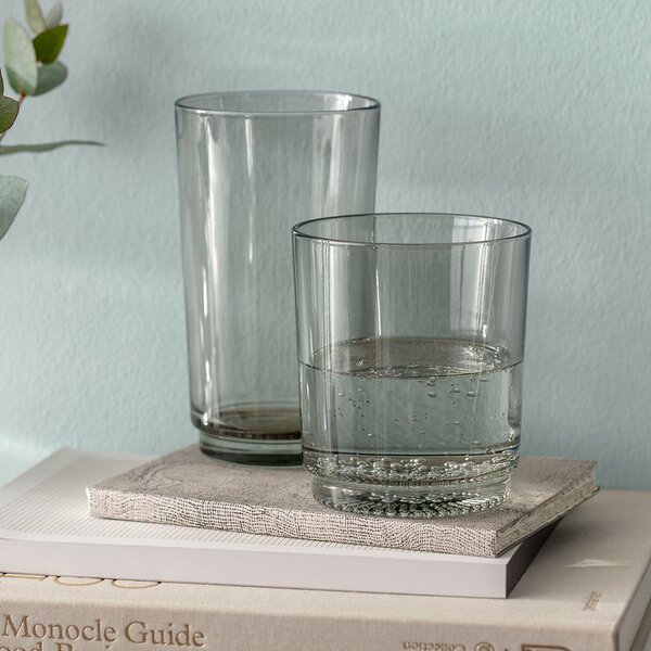 Villeroy&Boch it's my match mineral sklenice na nealko, sada 2ks. 80 mm, 410 ml