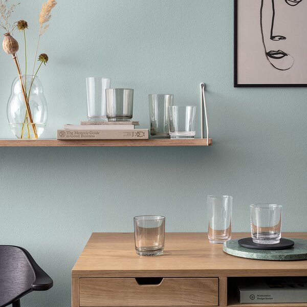 Villeroy&Boch it's my match mineral sklenice na nealko, sada 2ks. 80 mm, 410 ml