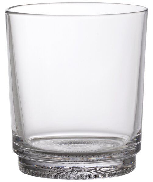 Villeroy&Boch it's my match sklenice na vodu, sada 2ks 88 mm, 380 ml