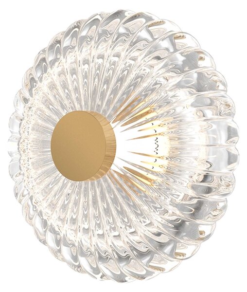 Maytoni Amulet LED nástěnné svítidlo Ø180mm