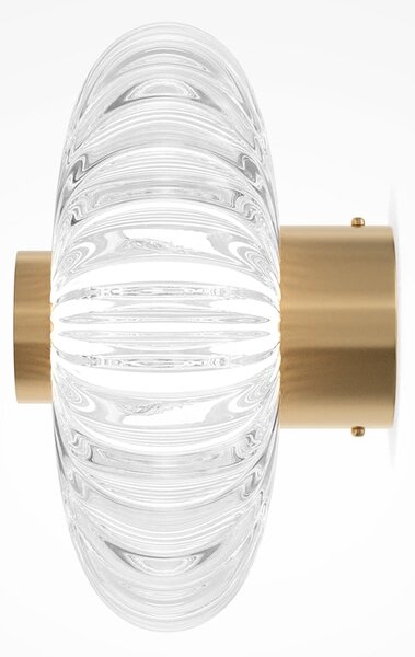 Maytoni Amulet LED nástěnné svítidlo Ø180mm