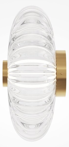 Maytoni Amulet LED nástěnné svítidlo Ø180mm
