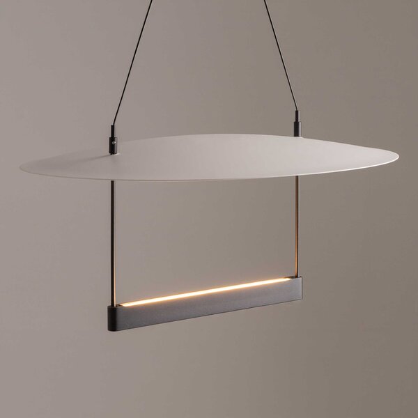 Maytoni Ambience LED závěsné svítidlo Ø600mm