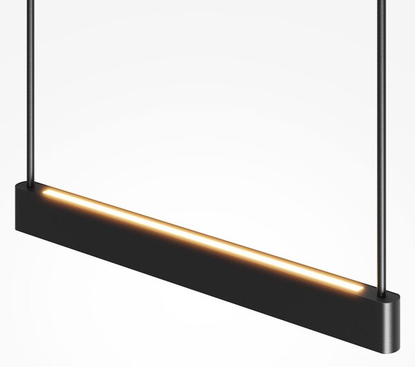 Maytoni Ambience LED závěsné svítidlo Ø600mm