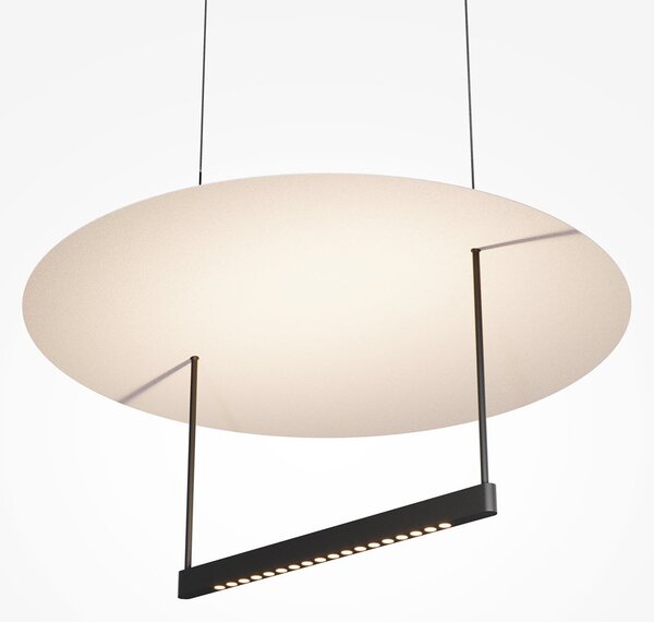 Maytoni Ambience LED závěsné svítidlo Ø600mm
