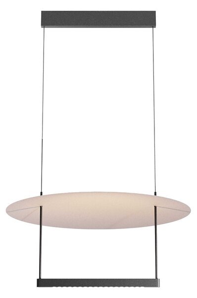 Maytoni Ambience LED závěsné svítidlo Ø600mm
