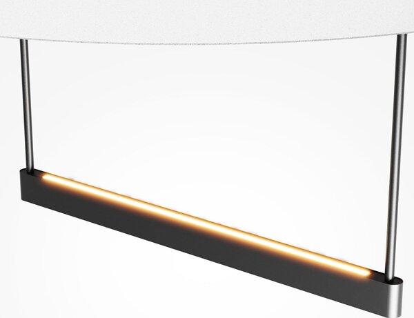 Maytoni Ambience LED závěsné svítidlo Ø600mm