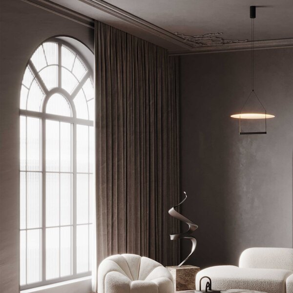 Maytoni Ambience LED závěsné svítidlo Ø600mm