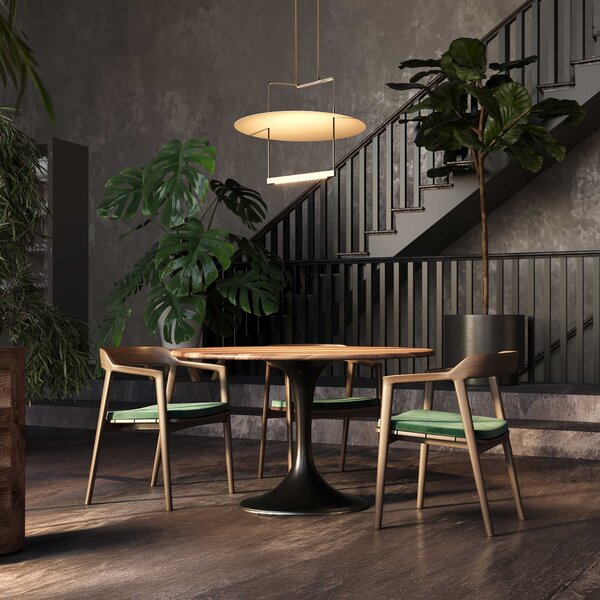 Maytoni Ambience LED závěsné svítidlo Ø600mm