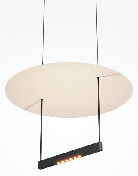 Maytoni Ambience LED závěsné svítidlo Ø600mm