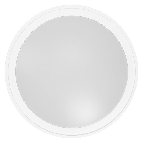 Chytré stropní WiFi LED světlo ORBIS 460, nastavitelná bílá