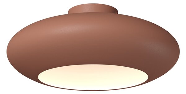Maytoni Aros LED přisazené svítidlo Corten