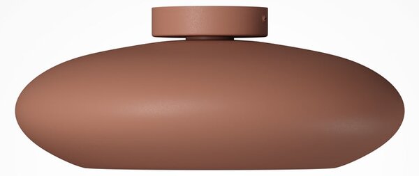 Maytoni Aros LED přisazené svítidlo Corten