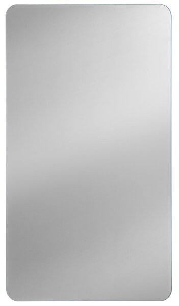 CMD COMAD - LED zrcadlo Stella - 50x80 cm