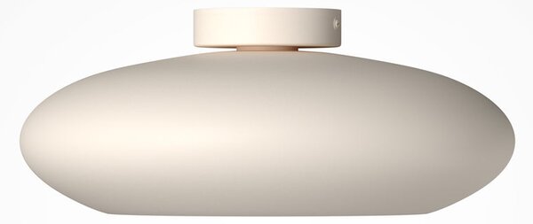 Maytoni Aros LED přisazené svítidlo Corten