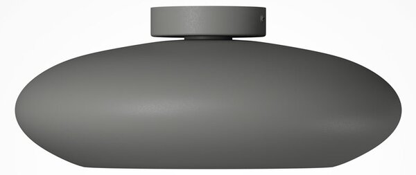 Maytoni Aros LED přisazené svítidlo Corten