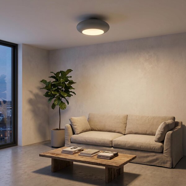 Maytoni Aros LED přisazené svítidlo Corten