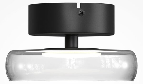 Maytoni Float LED přisazené svítidlo Čirá