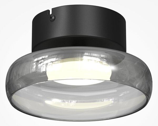 Maytoni Float LED přisazené svítidlo Čirá