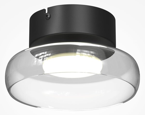 Maytoni Float LED přisazené svítidlo Čirá