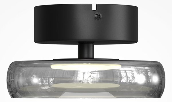 Maytoni Float LED přisazené svítidlo Čirá