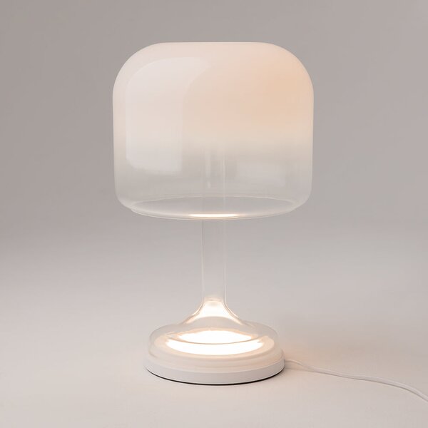 Maytoni Spirito LED stolní svítidlo Černá420mm