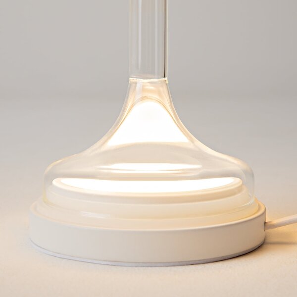 Maytoni Spirito LED stolní svítidlo Černá420mm