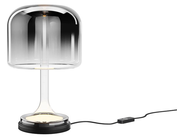 Maytoni Spirito LED stolní svítidlo Černá420mm