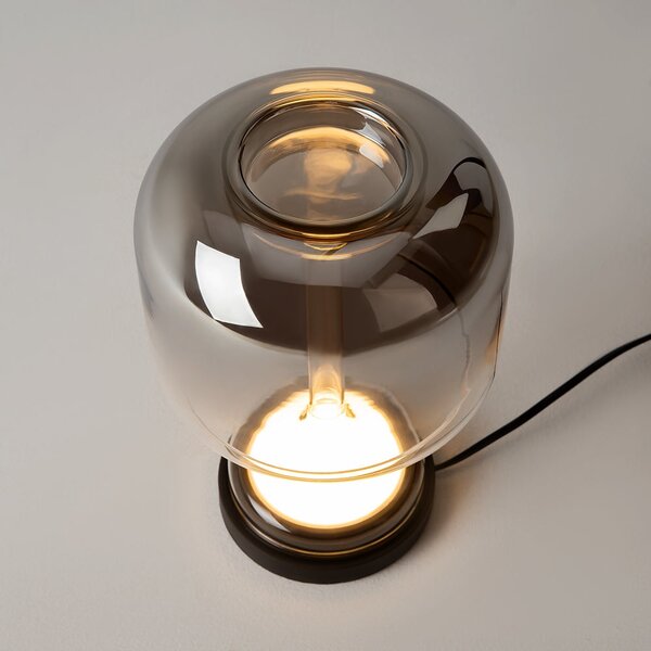 Maytoni Spirito LED stolní svítidlo Černá420mm
