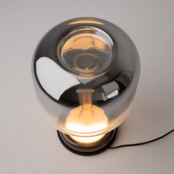 Maytoni Spirito LED stolní svítidlo Černá420mm