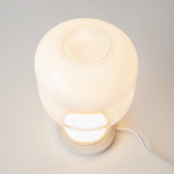 Maytoni Spirito LED stolní svítidlo Černá420mm