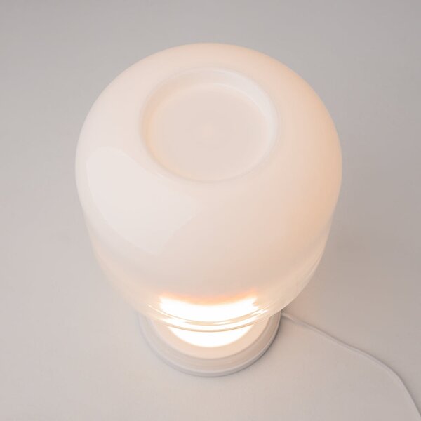 Maytoni Spirito LED stolní svítidlo Černá420mm