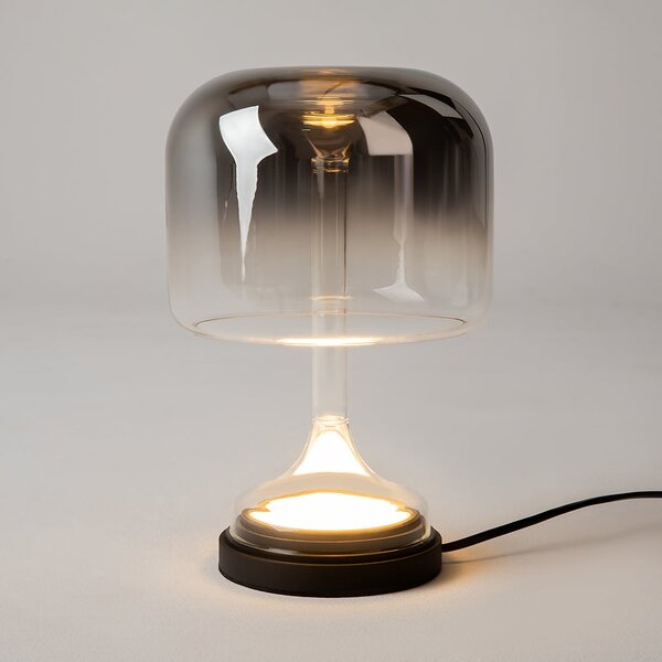 Maytoni Spirito LED stolní svítidlo Černá420mm