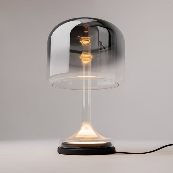 Maytoni Spirito LED stolní svítidlo Černá280mm