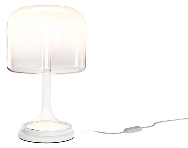 Maytoni Spirito LED stolní svítidlo Černá420mm
