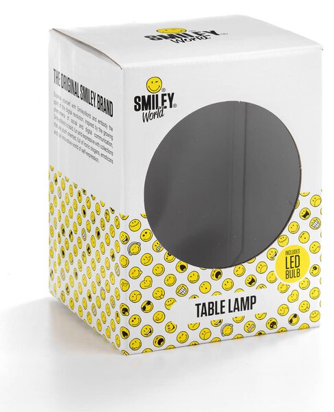 DĚTSKÁ STOLNÍ LAMPIČKA, 15/15/20 cm - Online Only svítidla, Online Only
