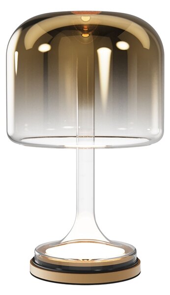 Maytoni Spirito LED stolní svítidlo Zlatá420mm